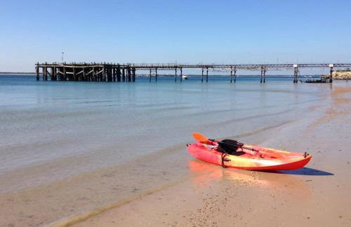 Beachside Apartment, 2 Pilots Point - Photo 20