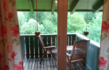 Apartment Christopherhof 56 Grafenwiesen - Photo 12