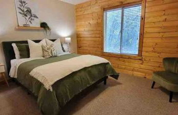 Revered Hidden Lake Lodge East Zion & Bryce - Photo 16