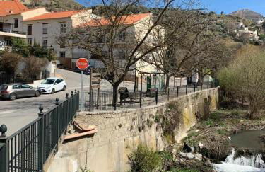Apartamento Peñas Blancas, junto a ruta de los Cahorros, Monachil. - Foto 27