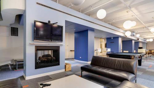 Downtown Chicago Stay with Free In & Out Parking 1 - Foto 4