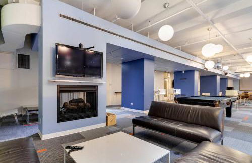 Downtown Chicago Stay with Free In & Out Parking 6 - Foto 23