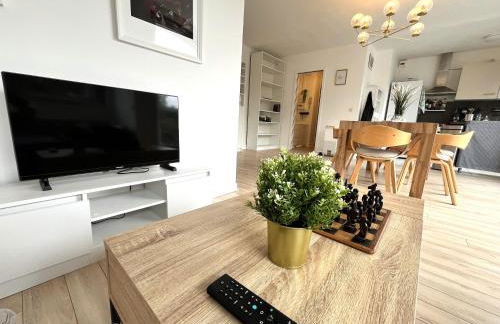 Spacious - Terrace - Piano - Monte-Cristo Castle - Foto 28