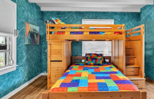 Lake Silver V - Lake House with Dock - Legoland Getaway! - Foto 33