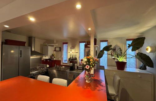 Red Flat Paris - Photo 4