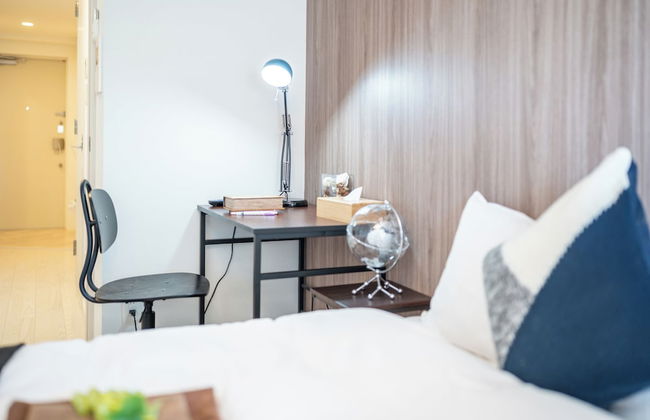 Lite House Dotonbori - Foto 4