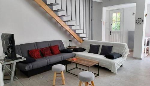 Entre mer et garrigue - Foto 4