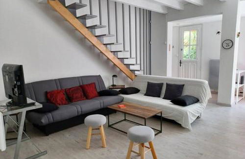 Entre mer et garrigue - Foto 4