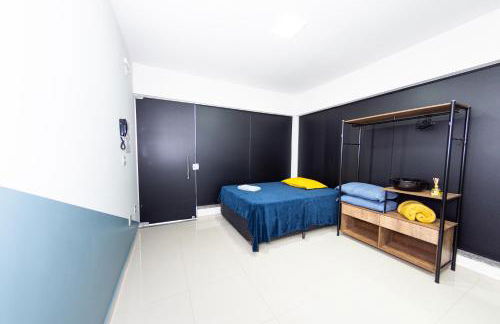 Jahu Center Plaza Flats - Photo 48