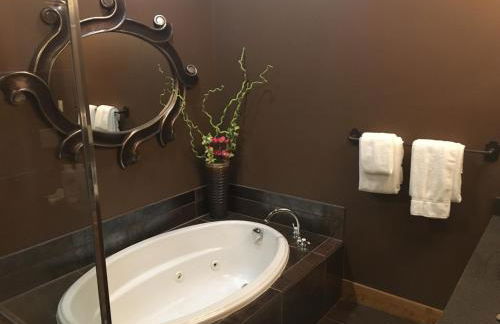 Boyne Mountain Creekside Condo - Foto 44