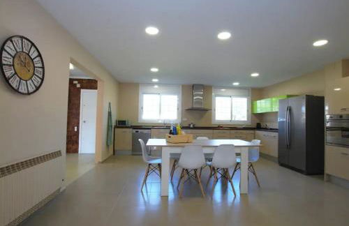 Torre Vendrell con Padel - Foto 25