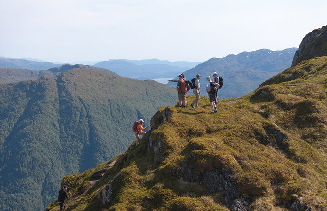 Fjordwandern - Öffentliche Tour - Foto 19