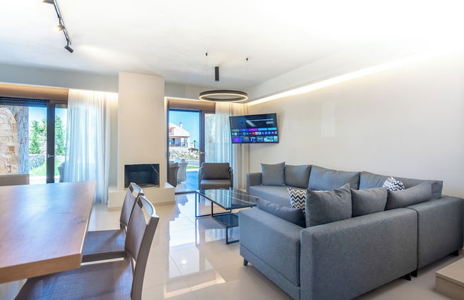 Helios Blue Villas - Foto 32