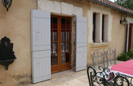 Au relais du croquant du Périgord, classée 3 étoiles - Foto 12