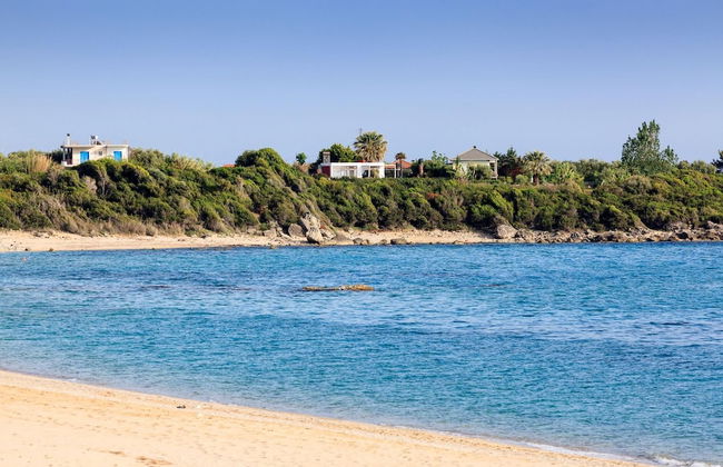 Simpson Secret - Epiros Coast - Foto 12