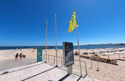 Estoril Casino 3 Bedrooms With Pool - Foto 14