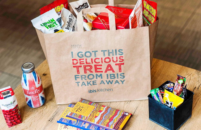 ibis Lagos Ikeja - Foto 80