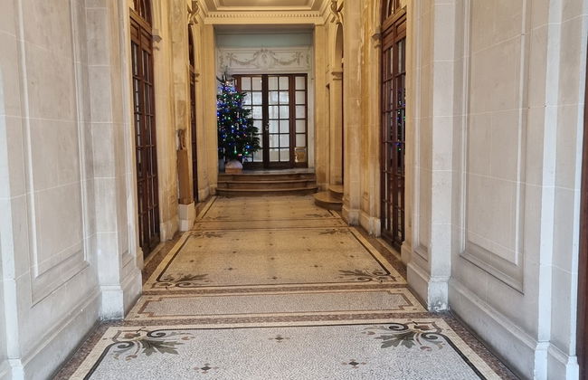 appartement métro saint maur - Foto 15