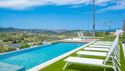 Villa Villa Atina by Interhome - Foto 5