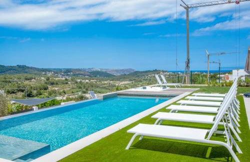Villa Villa Atina by Interhome - Foto 6