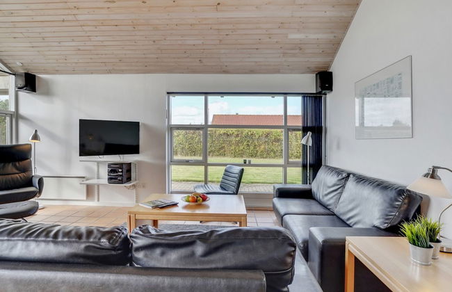 "Wreth" - 300m from the sea - Foto 26