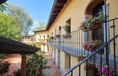 Monolocale Beatrice Abbadesse Guest House M3-M5 Zara - Photo 21