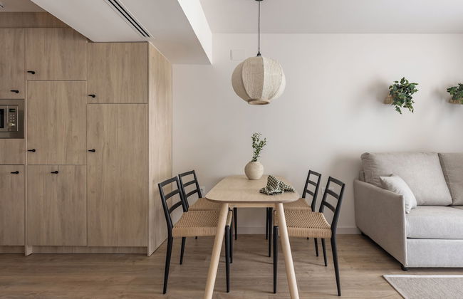 Líbere Córdoba Tendillas - Foto 49