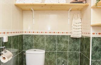 Paraíso en Cala Llobeta - Foto 14