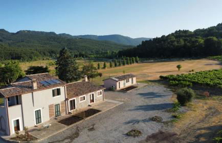 Agriturismo Barcavecchia - Foto 78