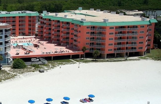 Beach Cottages - Foto 1