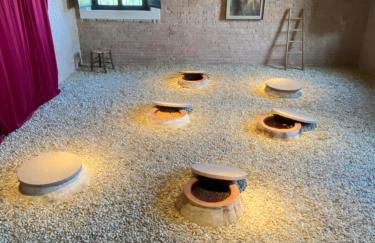 Tenuta Pizzone Wine Resort - Foto 51