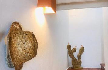 Casa Rural La Sal - Cabo de Gata - - Foto 6