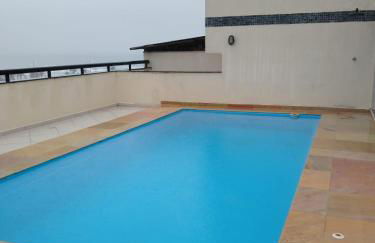 Apartamento Enseada 3 quartos, 8 pessoas - Foto 13