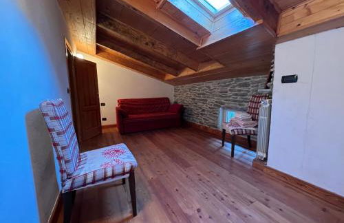 Mansarda Belvedere - Foto 15