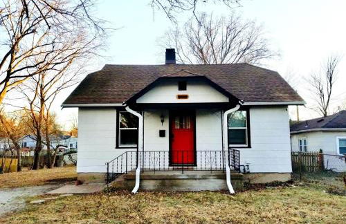 Cozy Waldo Hideaway - Foto 12