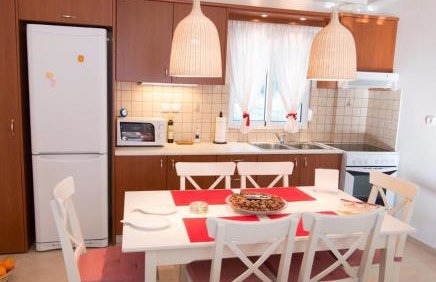 Seaside Family House - Photo 9