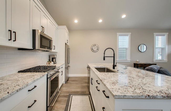 Bennett's Bungalow - Foto 11