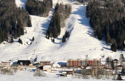 Appartement spacieux tout confort pied des pistes - Foto 13