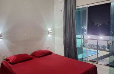 Flat-House Veraneio - Foto 8