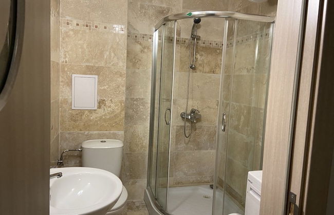 2 Room apartment Diamond Beach - Foto 8