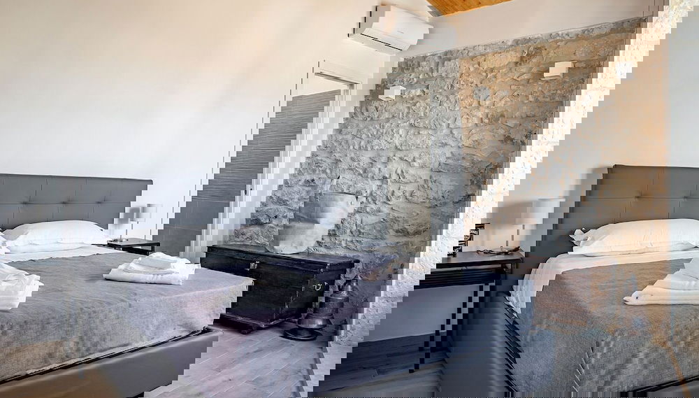 Casa Teresa con vista sul centro storico - Foto 1, Habitación