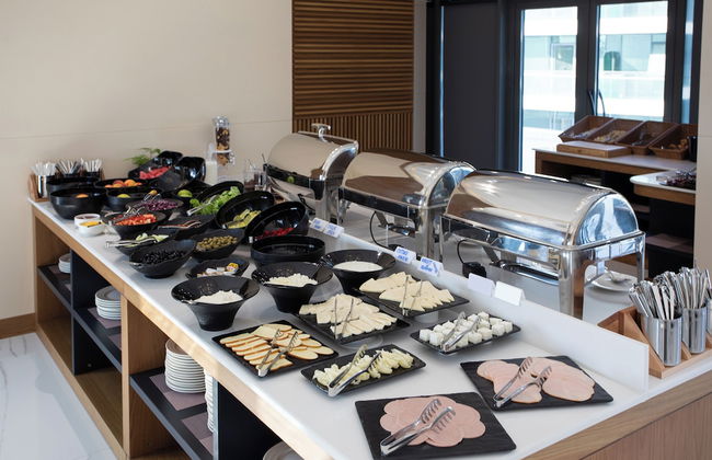 Batumi View Luxury - Foto 48