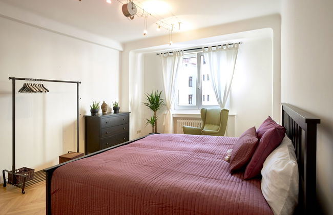 Opera City Center Apartments - Foto 3