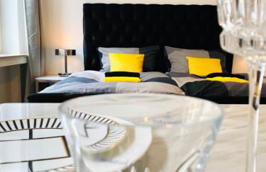 City Center Apartments Düsseldorf - Foto 9