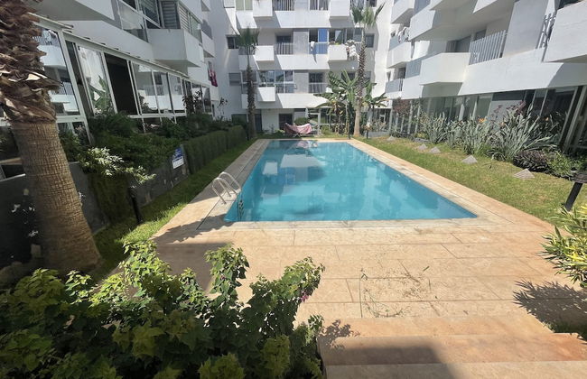 Au Cœur Des Sables - Harhoura - Photo 40