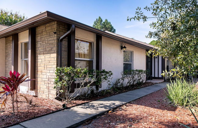 The Peaceful Retreat - Foto 33