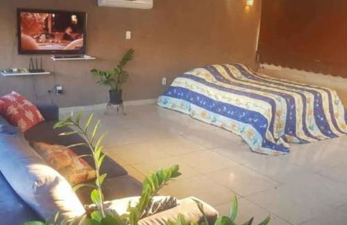 Flat jardim Goiás - Foto 2