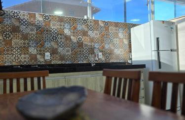 Apartamento a 250 metros da Praia do Sapê e Maranduba - Piscina e Ar condicionado - Foto 10