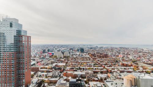 Blueground Downtown BK gym wd nr BAM NYC-1685 - Foto 5, Other