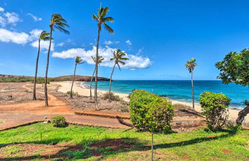 Maunaloa Vacation Rental - Walk to Kepuhi Beach! - Foto 54